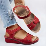Margot - Sandali Orthopedici Comfort Flex | Sandali Comodi