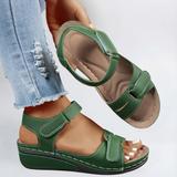 Margot - Sandali Orthopedici Comfort Flex | Sandali Comodi