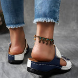 Lynn - Sandali Ortopedici Eleganti e Comodi