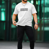 Marco™ | Jeans Paul Denim - Nero Elegante
