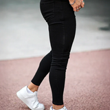 Marco™ | Jeans Paul Denim - Nero Elegante