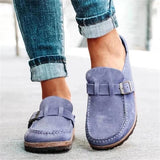 Scarpe Slip-on Retro™ | Comfort e Stile