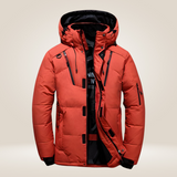 PolarBomber | Giacca Elegante Impermeabile