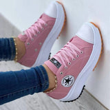 Lily - Sneakers Ortopediche Donna | Sandali Comodi