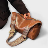 Borsa a Tracolla Vintage Olivia