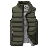Adriano | Gilet Elegante Multistagionale