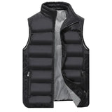 Adriano | Gilet Elegante Multistagionale