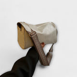 Borsa a Tracolla Vintage Olivia