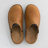 Maayke - Sandali Comodi Slip-On Eleganti