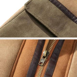 Cosimo | Giacca in pelle di lusso moderna