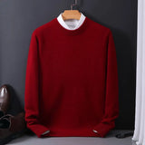 Forte | Elegante Maglione in Cashmere