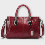 Borsa Duffel Elegante Olivia