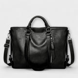 Olivia - Borsa Grande in Pelle di Lusso