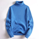 Pullover Elegante Invernale Erik