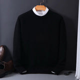 Forte | Elegante Maglione in Cashmere