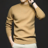 Florian | Maglione Collo Alto Classico