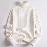 Pullover Elegante Invernale Erik