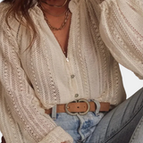 Paola | Blusa Elegante