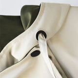 Giuliana™ | Cappotto Elegante