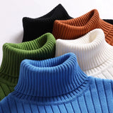 Pullover Elegante Invernale Erik