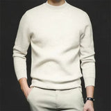 Florian | Maglione Collo Alto Classico
