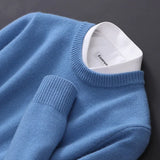 Forte | Elegante Maglione in Cashmere