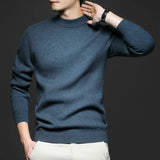 Florian | Maglione Collo Alto Classico