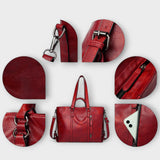 Olivia - Borsa Grande in Pelle di Lusso