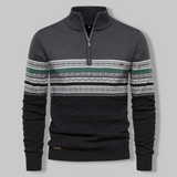 Alpina | Pullover elegante per la mezza stagione