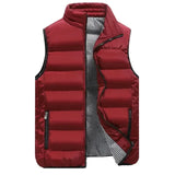 Adriano | Gilet Elegante Multistagionale