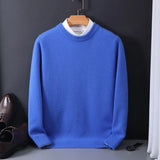 Forte | Elegante Maglione in Cashmere