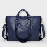 Olivia - Borsa Grande in Pelle di Lusso