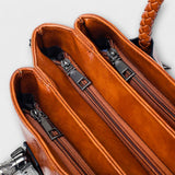 Borsa Duffel Elegante Olivia
