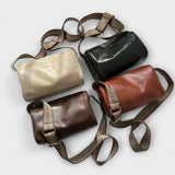 Borsa a Tracolla Vintage Olivia