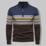 Alpina | Pullover elegante per la mezza stagione