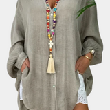 Camicia Oversized Melis