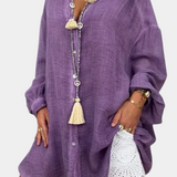 Camicia Oversized Melis
