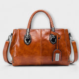 Borsa Duffel Elegante Olivia