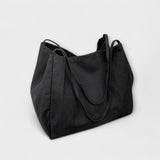 Olivia - Grande Borsa Shopper in Canvas di Qualità Superiore