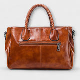 Borsa Duffel Elegante Olivia