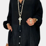 Camicia Oversized Melis