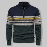 Alpina | Pullover elegante per la mezza stagione
