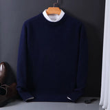 Forte | Elegante Maglione in Cashmere