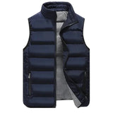Adriano | Gilet Elegante Multistagionale