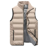 Adriano | Gilet Elegante Multistagionale