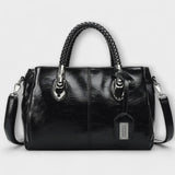 Borsa Duffel Elegante Olivia