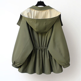 Giuliana™ | Cappotto Elegante