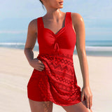 Laluna® | Set Tankini Elegante