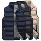 Adriano | Gilet Elegante Multistagionale