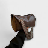Borsa a Tracolla Vintage Olivia